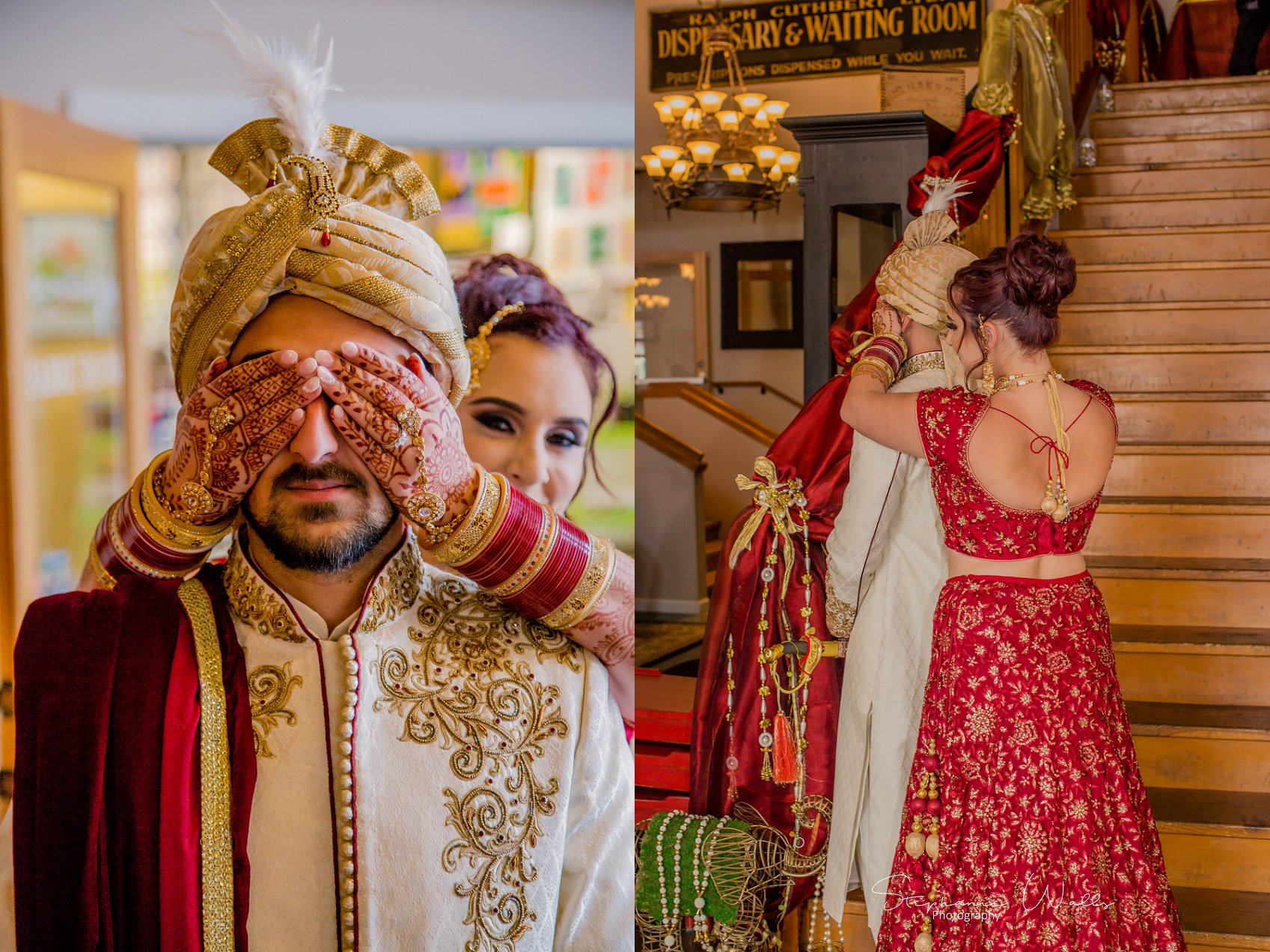 Kaushik 009 1 Snohomish Fusion Indian Wedding With Megan and Mo