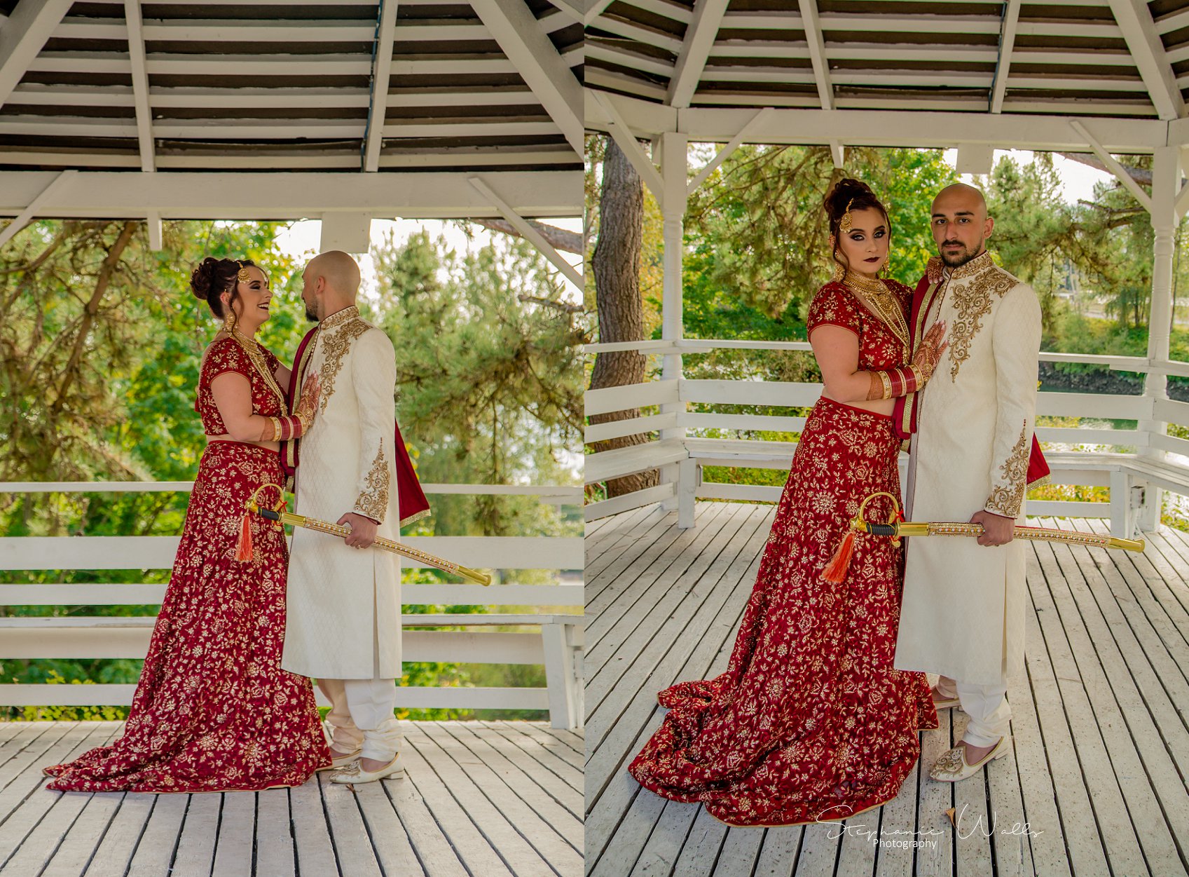 Kaushik 045 1 Snohomish Fusion Indian Wedding With Megan and Mo