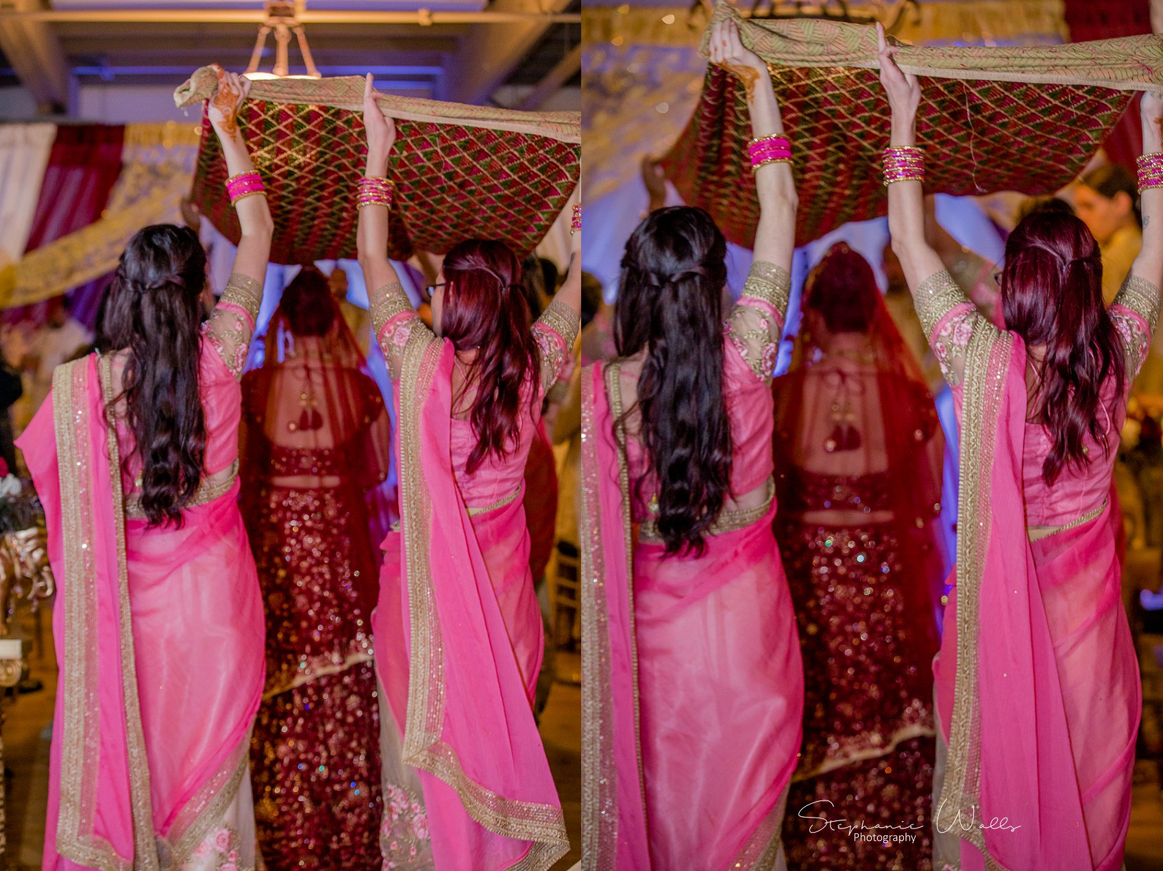 Kaushik 045 Snohomish Fusion Indian Wedding With Megan and Mo