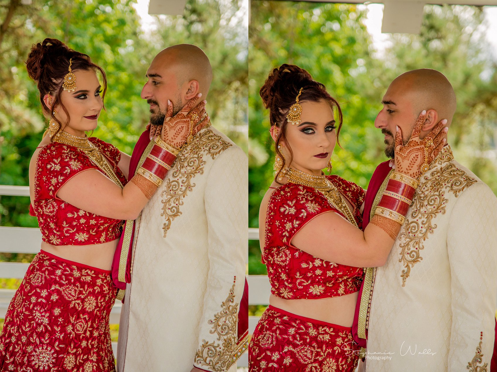 Kaushik 051 1 Snohomish Fusion Indian Wedding With Megan and Mo