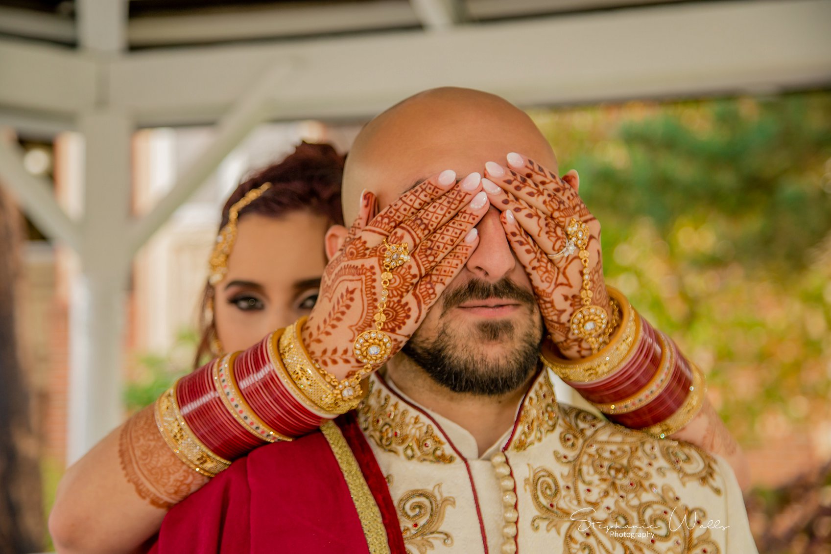 Megan & Mo's | Snohomish Event Center | Snohomish, Wa Indian Wedding Photographer