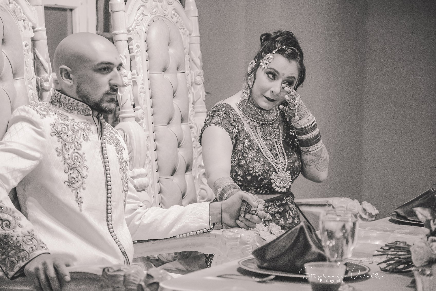 Kaushik 064 2 Snohomish Fusion Indian Wedding With Megan and Mo