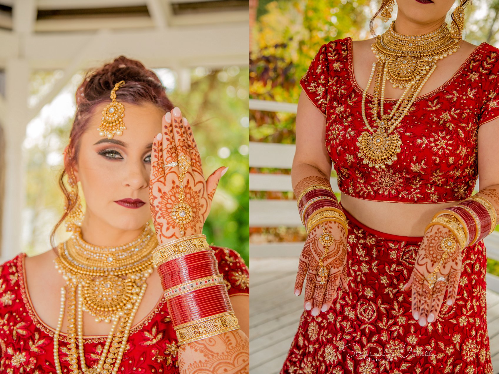 Kaushik 076 Snohomish Fusion Indian Wedding With Megan and Mo