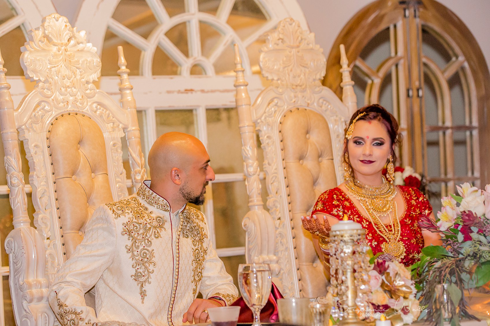 Kaushik 079 2 Snohomish Fusion Indian Wedding With Megan and Mo