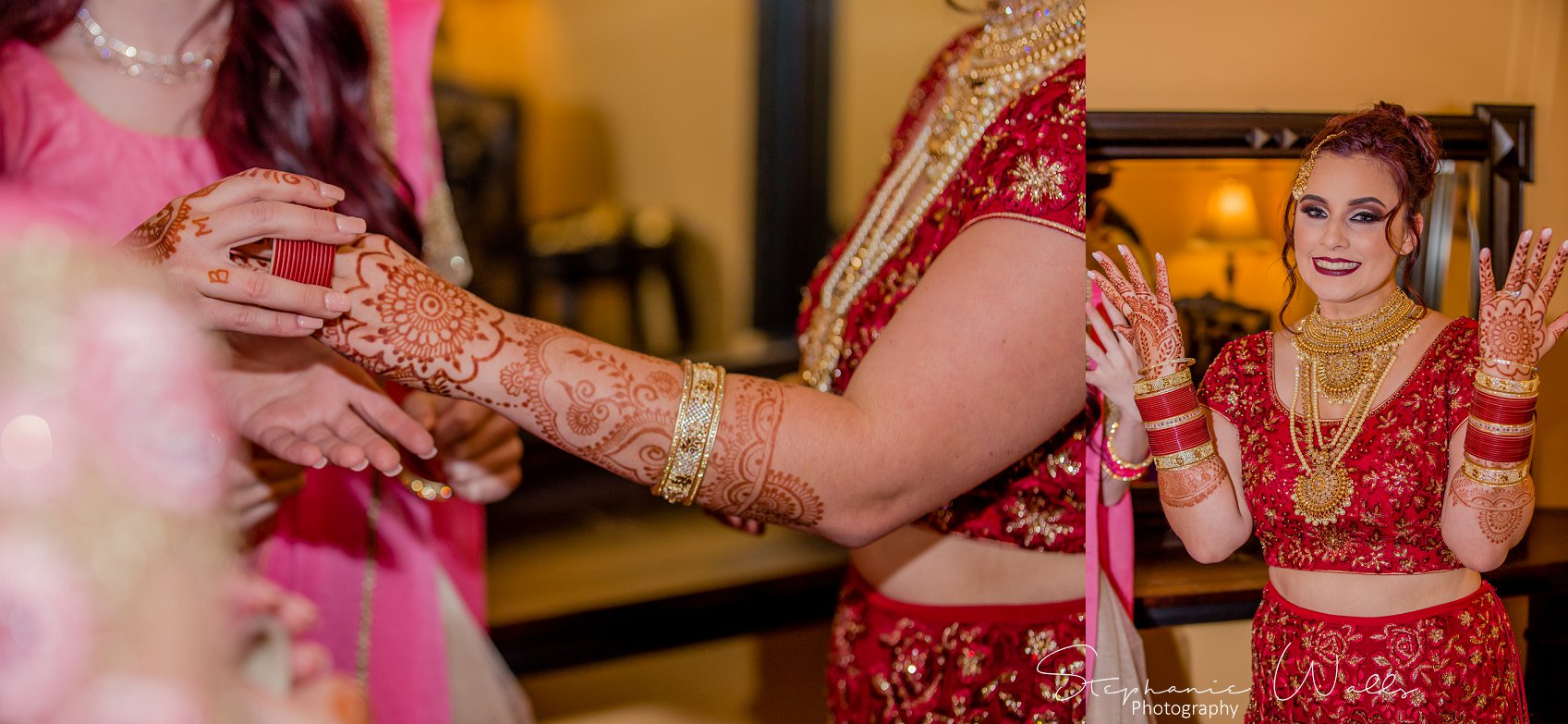 Kaushik 079 Snohomish Fusion Indian Wedding With Megan and Mo