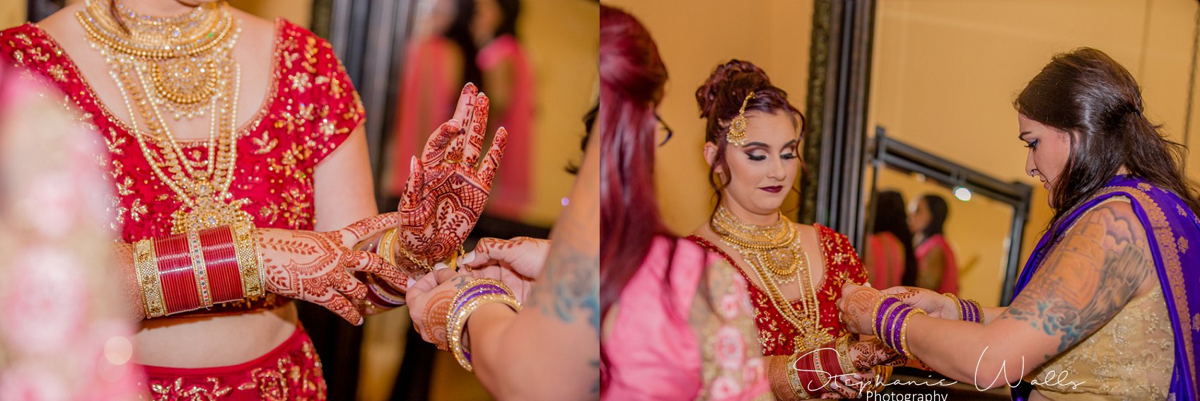 Kaushik 083 Snohomish Fusion Indian Wedding With Megan and Mo