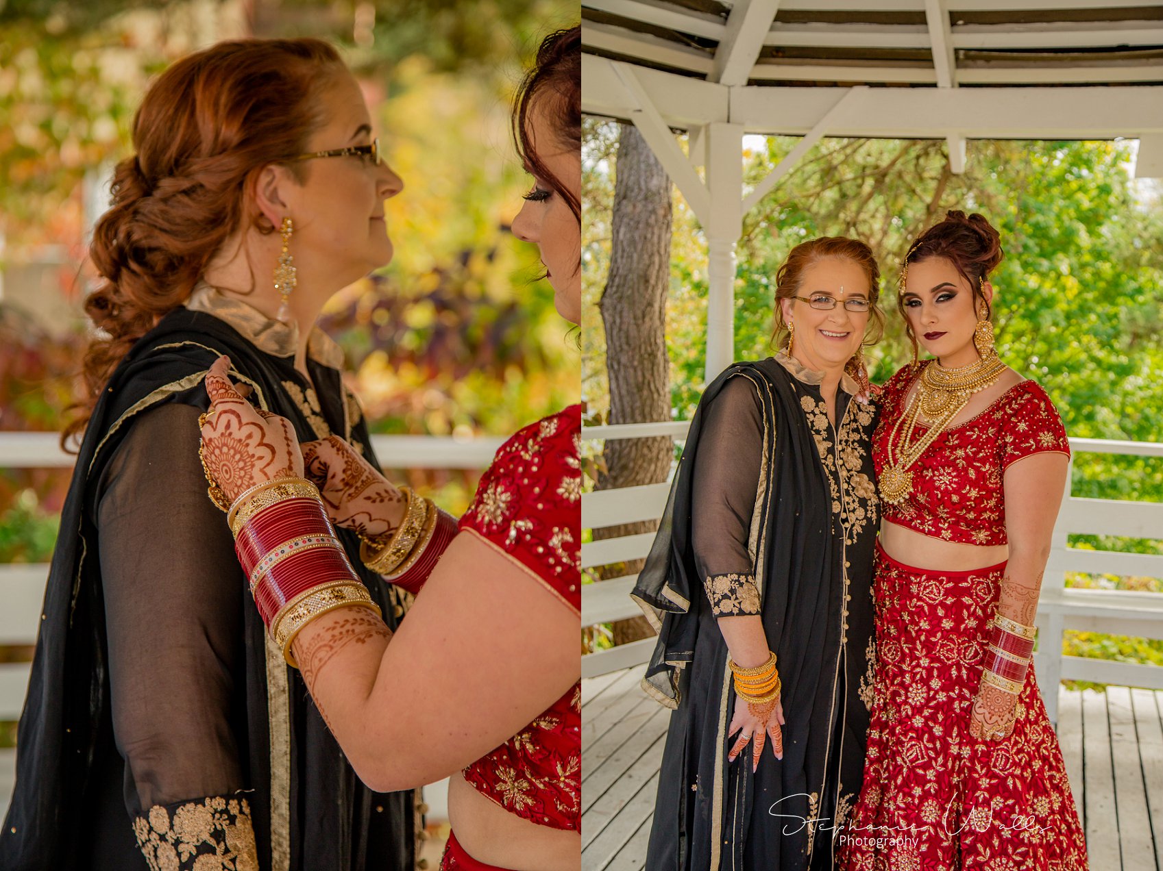 Kaushik 125 1 Snohomish Fusion Indian Wedding With Megan and Mo