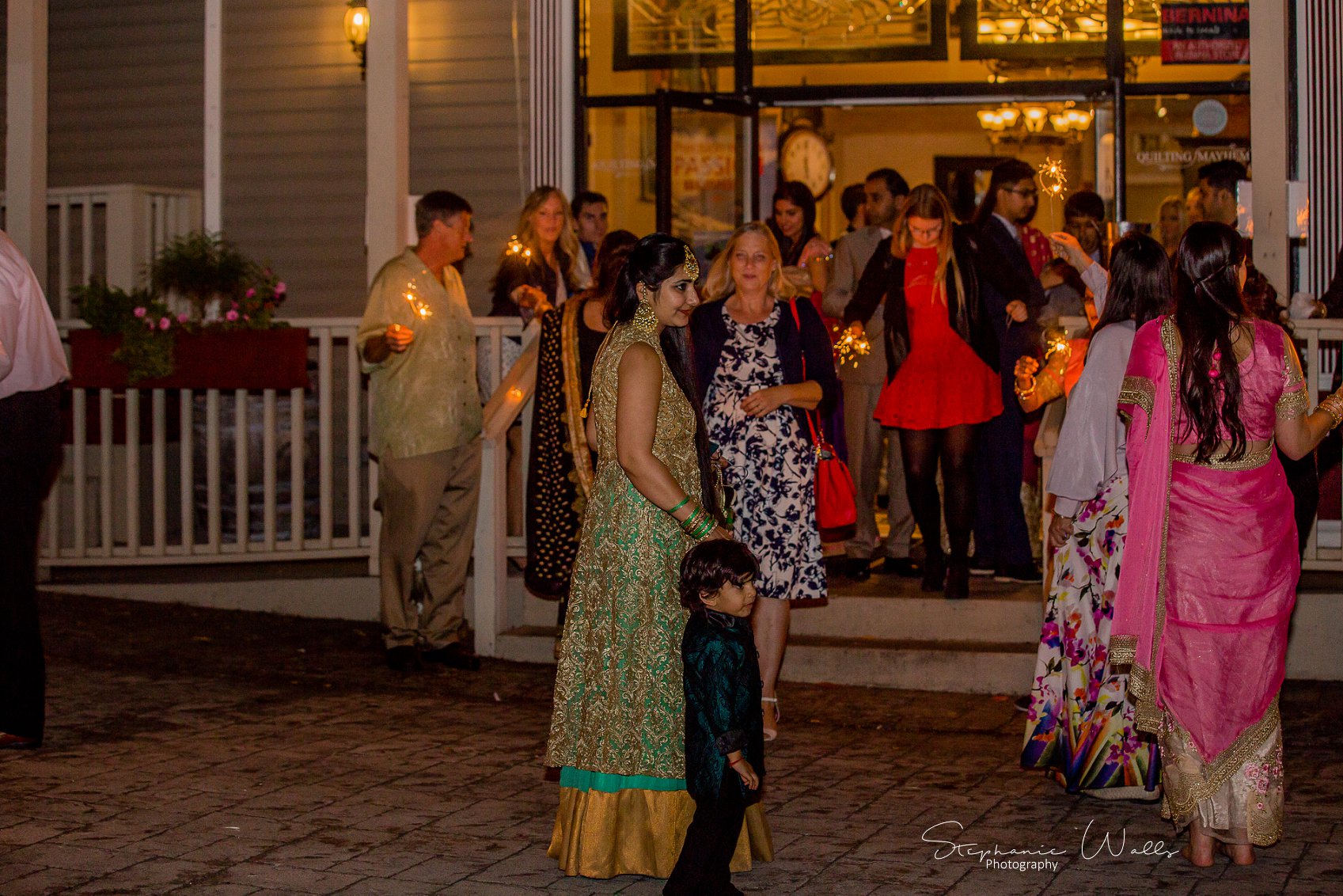 Kaushik 137 1 Snohomish Fusion Indian Wedding With Megan and Mo