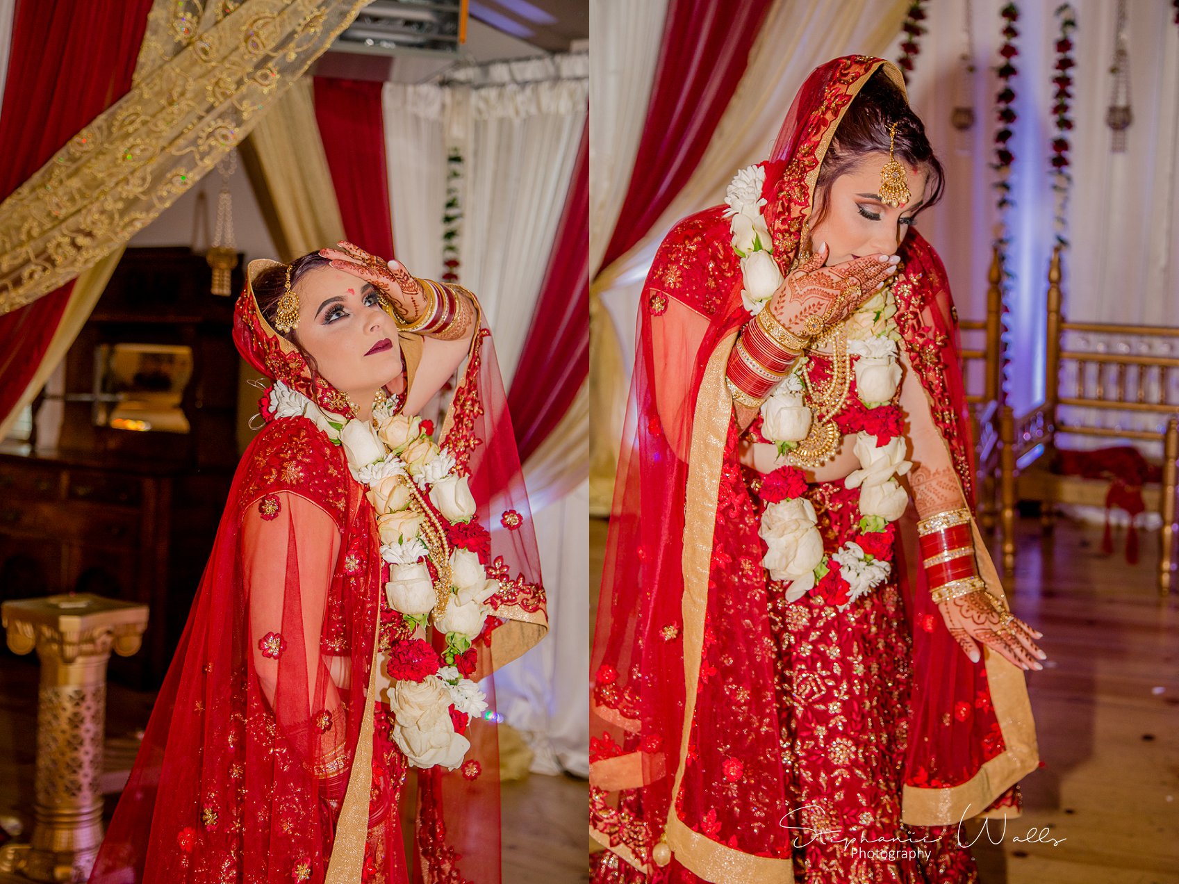 Kaushik 232 Snohomish Fusion Indian Wedding With Megan and Mo