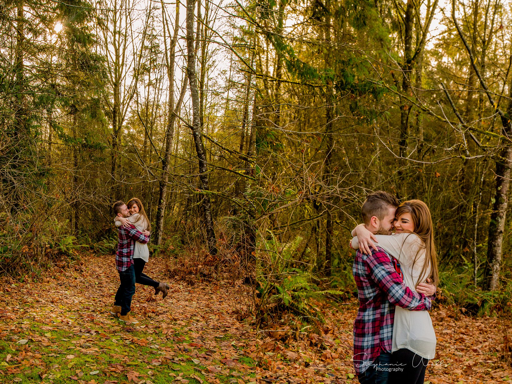 Miller Engagement 114 Making our own Tribe at The  Lookout Lodge with Heidi and Carmen