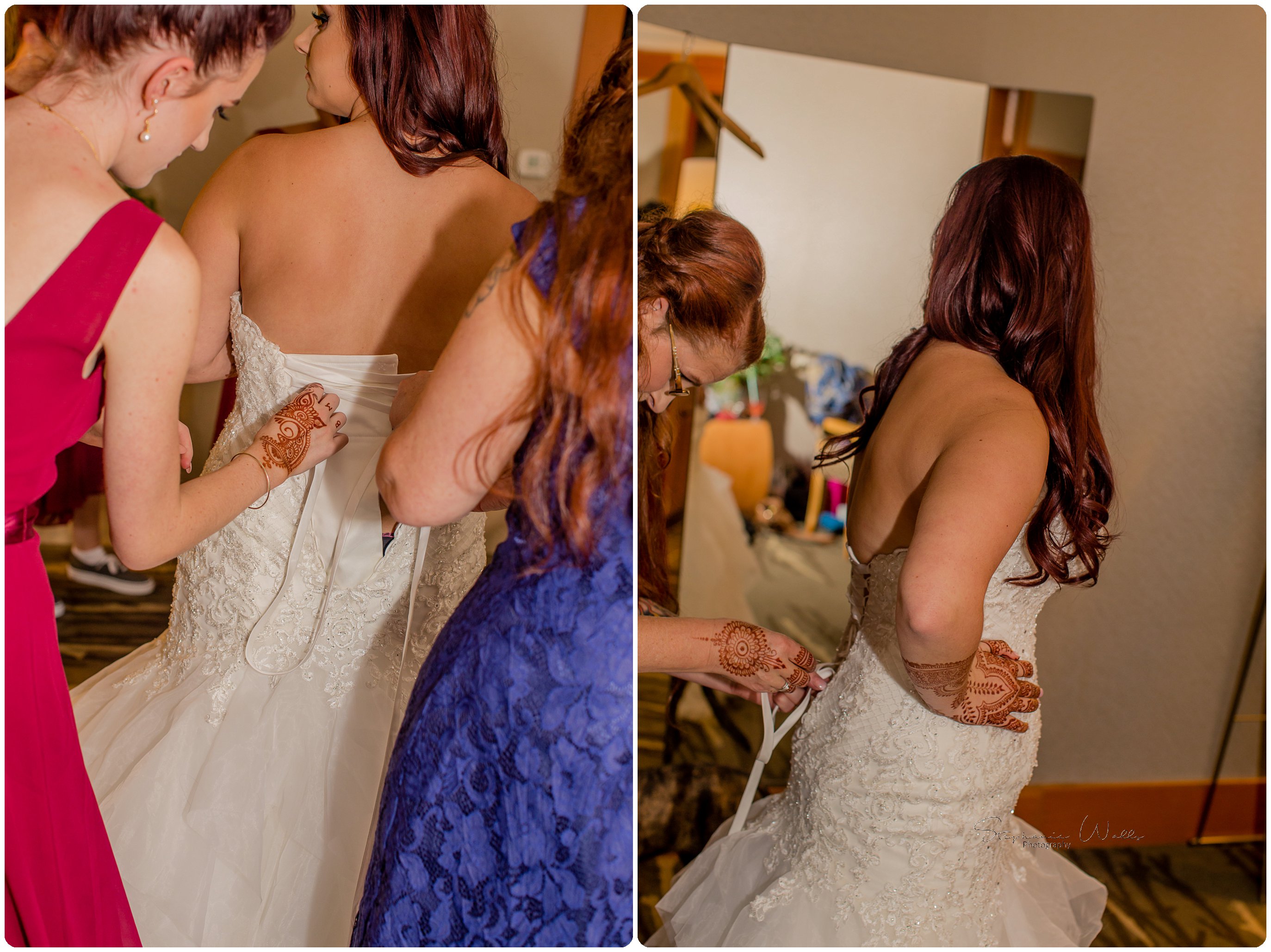 Bride Bridesmaids 047 1 Megan & Mo’s Day 2 | Willow Lodge Wedding | Woodinville, Wa Wedding Photographer