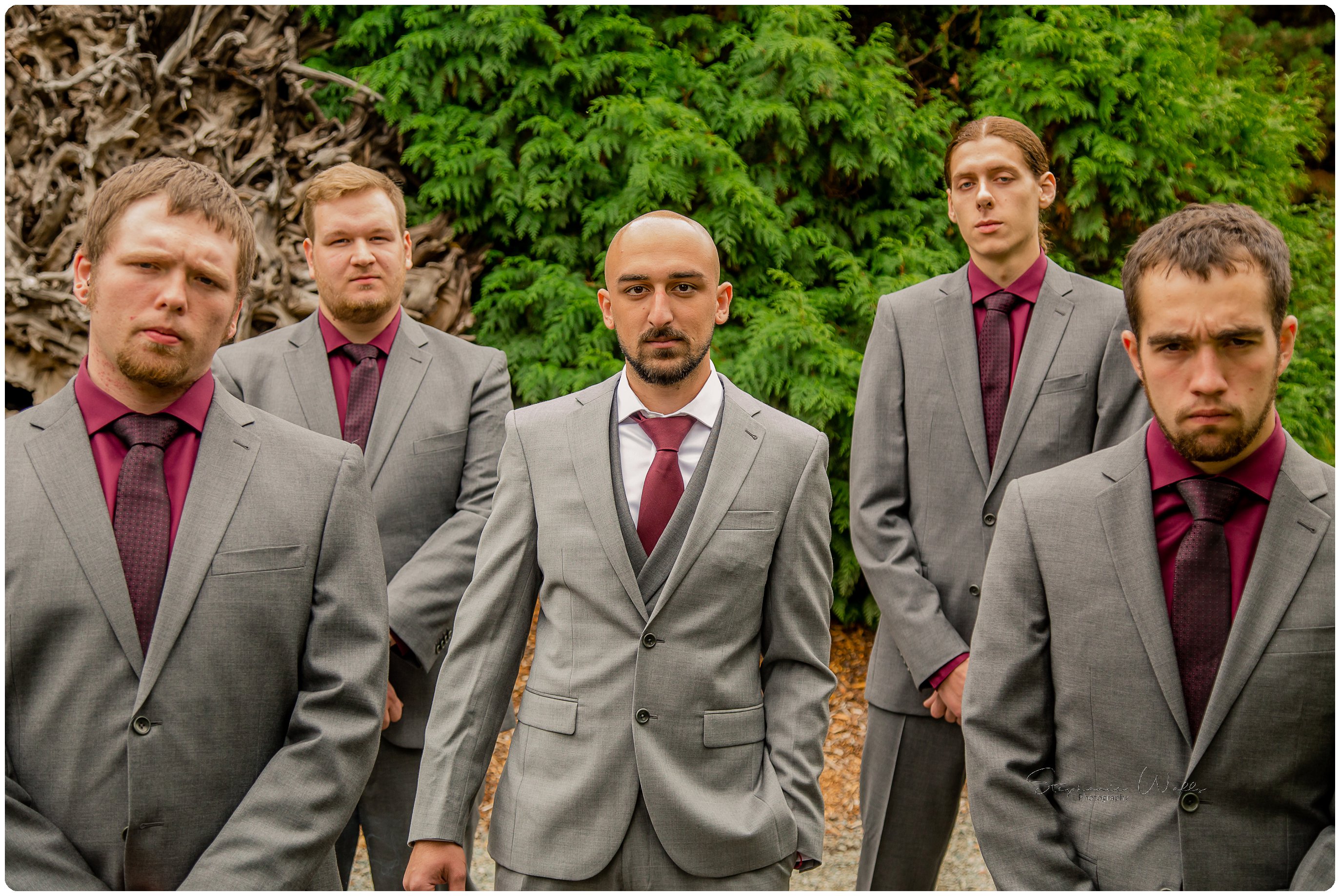 Groom Groomsmen 069 2 Megan & Mo’s Day 2 | Willow Lodge Wedding | Woodinville, Wa Wedding Photographer