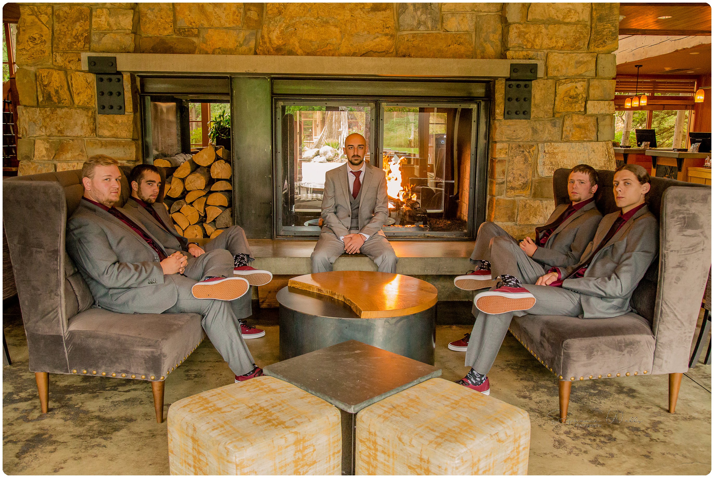 Groom Groomsmen 077 1 Megan & Mo’s Day 2 | Willow Lodge Wedding | Woodinville, Wa Wedding Photographer