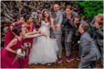 Megan & Mo’s Day 2 | Willow Lodge Wedding | Woodinville, Wa Wedding Photographer