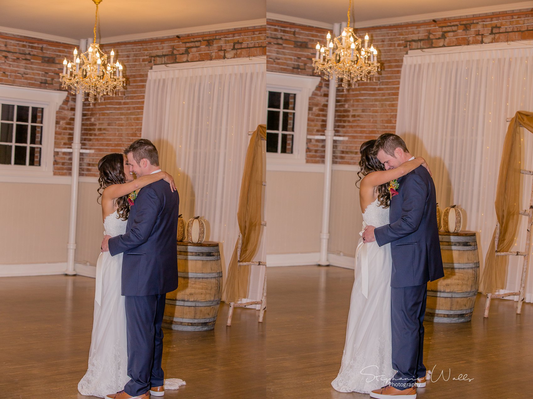 1st Dance Dancing 041 KK & Zack | Hollywood Schoolhouse Wedding | Woodinville, Wa Wedding Photographer