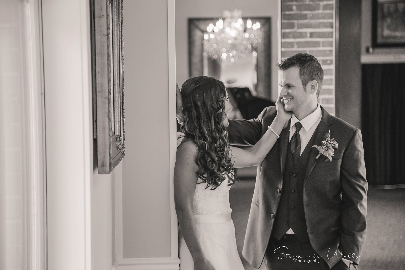 1st look Bridals 057 KK & Zack | Hollywood Schoolhouse Wedding | Woodinville, Wa Wedding Photographer