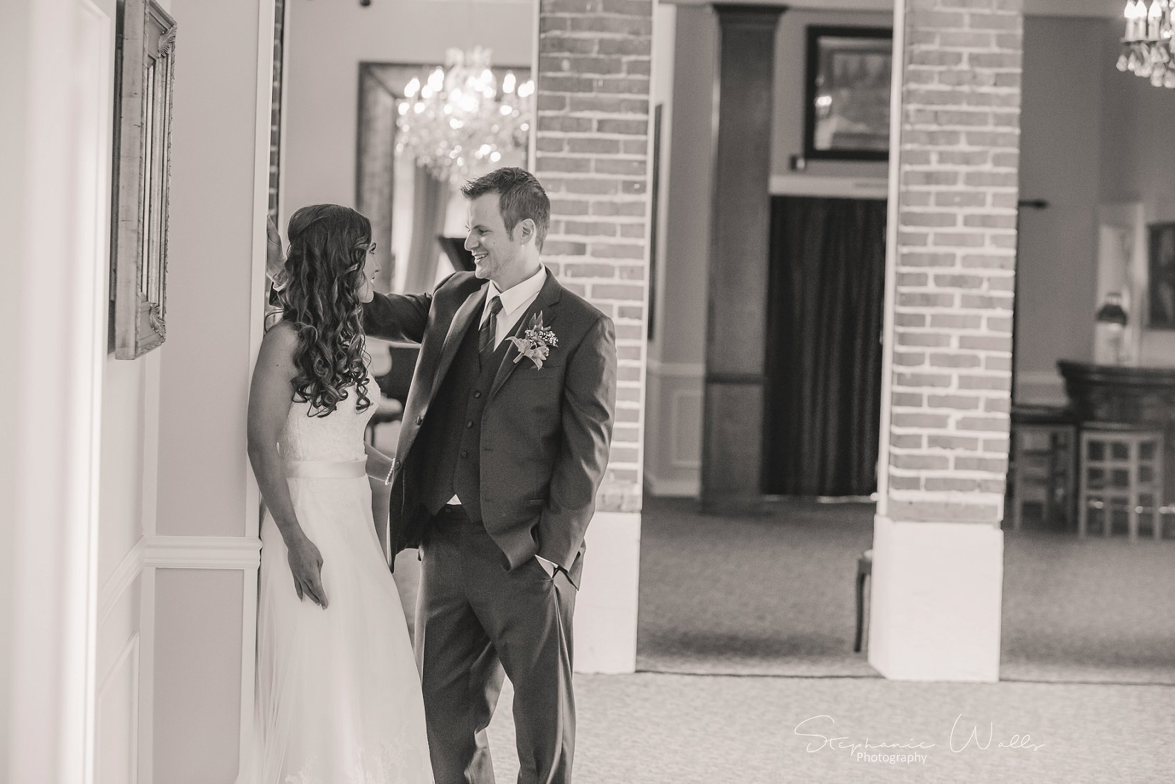 1st look Bridals 065 KK & Zack | Hollywood Schoolhouse Wedding | Woodinville, Wa Wedding Photographer