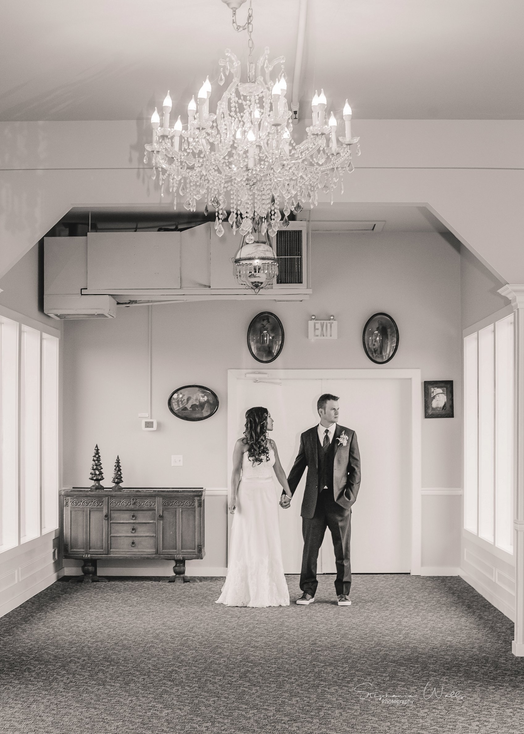 1st look Bridals 093 KK & Zack | Hollywood Schoolhouse Wedding | Woodinville, Wa Wedding Photographer