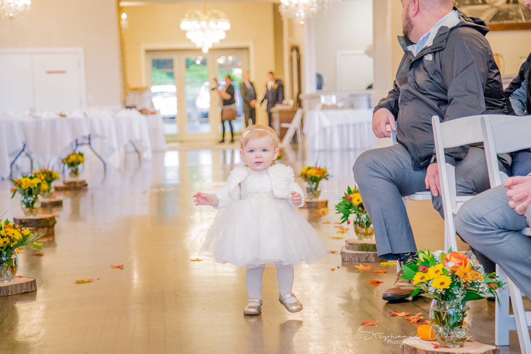 Ceremony 007 KK & Zack | Hollywood Schoolhouse Wedding | Woodinville, Wa Wedding Photographer