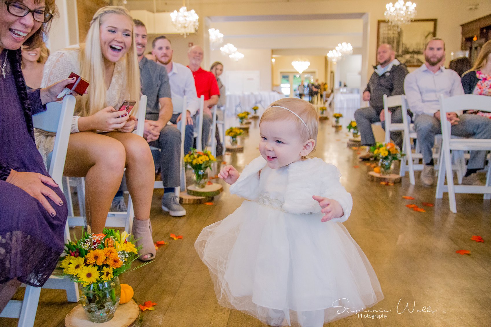 Ceremony 012 KK & Zack | Hollywood Schoolhouse Wedding | Woodinville, Wa Wedding Photographer