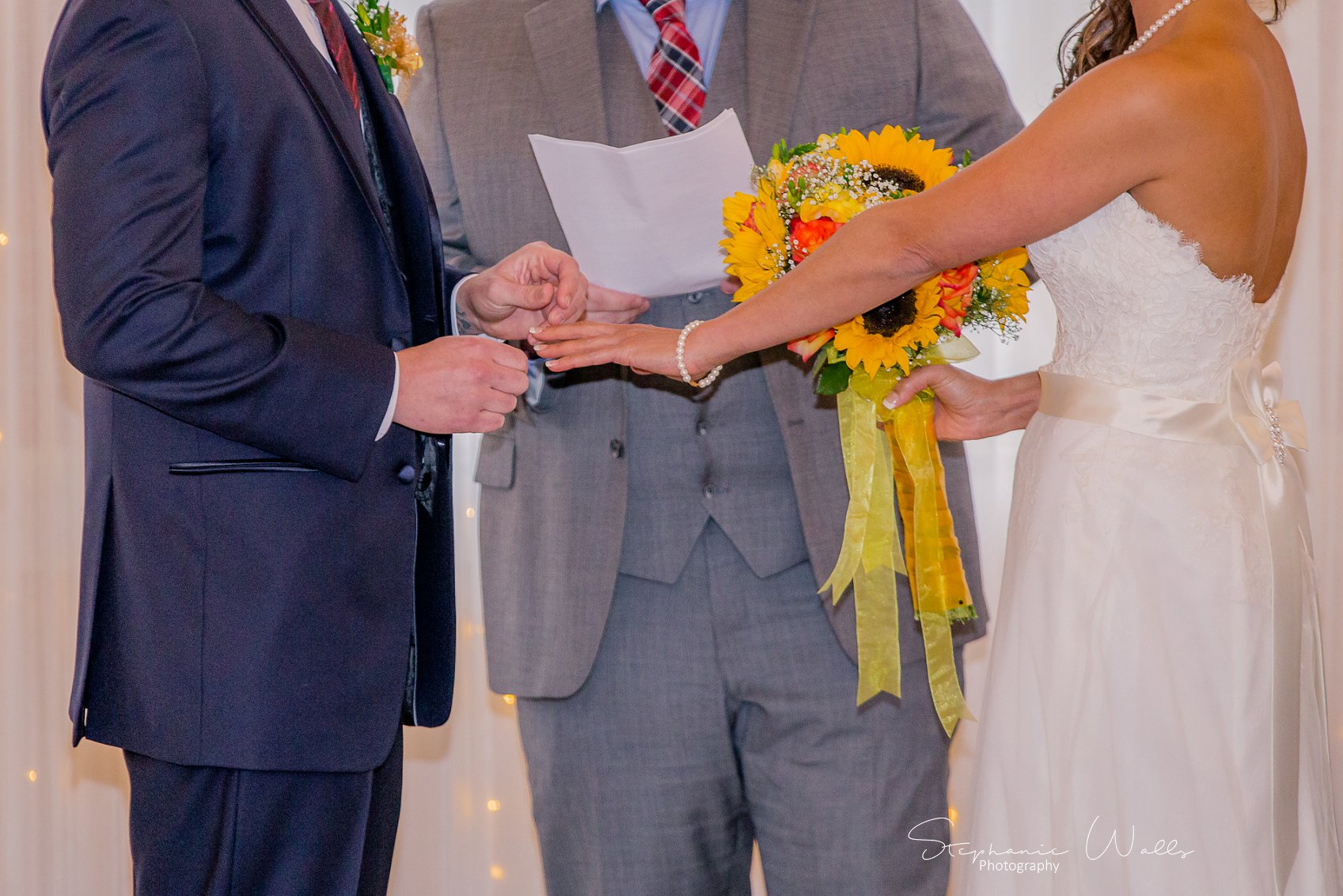 Ceremony 090 KK & Zack | Hollywood Schoolhouse Wedding | Woodinville, Wa Wedding Photographer