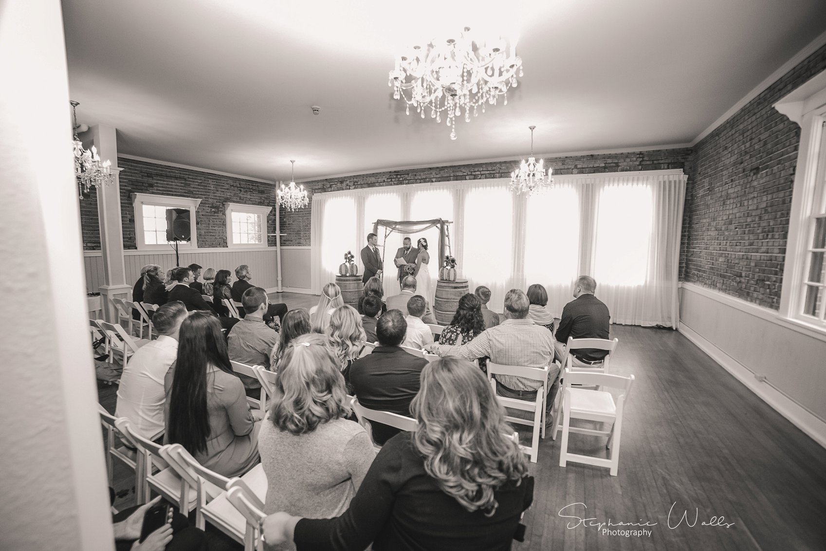 Ceremony 101 KK & Zack | Hollywood Schoolhouse Wedding | Woodinville, Wa Wedding Photographer