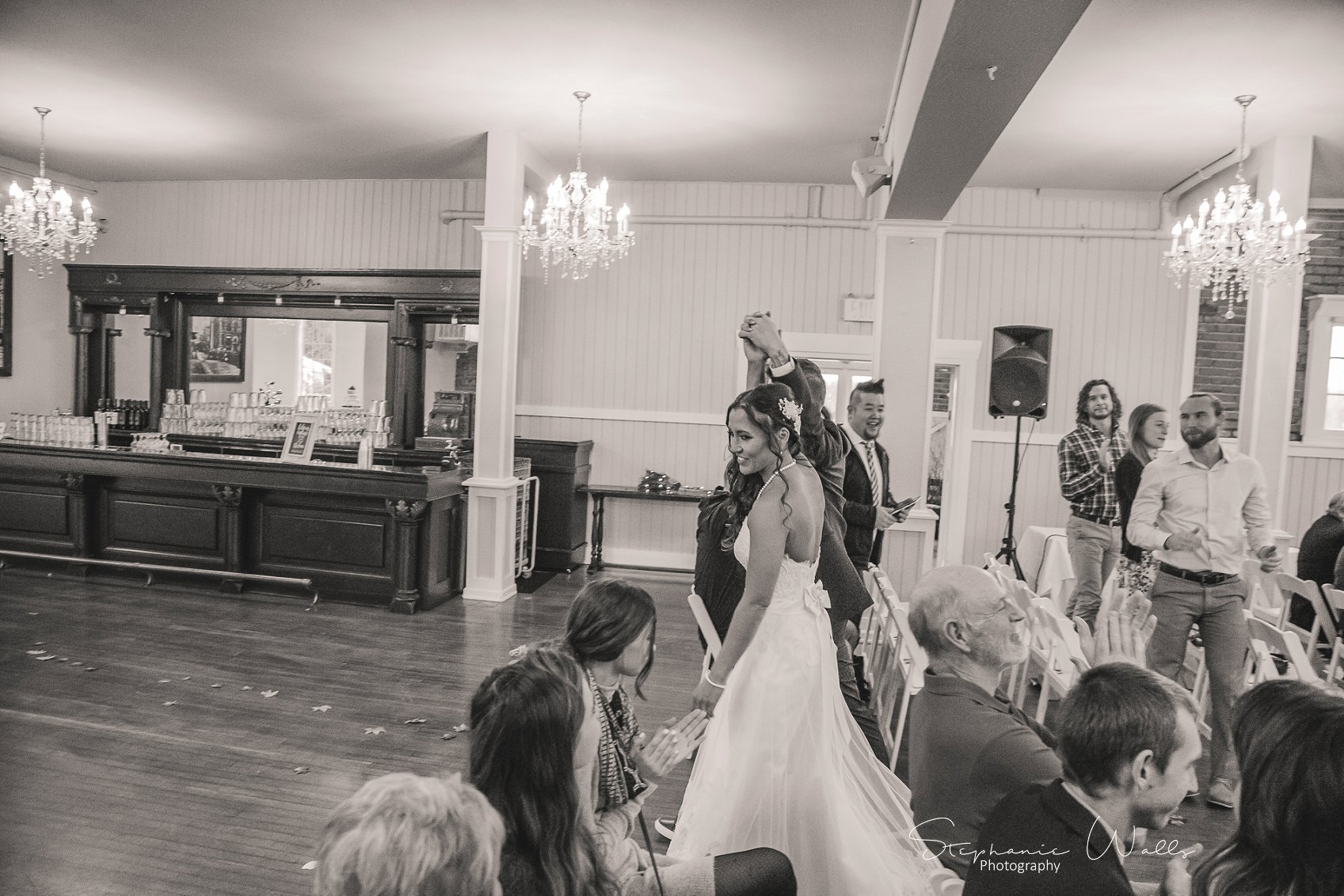 Ceremony 124 KK & Zack | Hollywood Schoolhouse Wedding | Woodinville, Wa Wedding Photographer