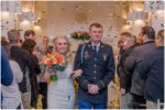 The Hero & The Starlet | Monte Cristo Ballroom | Stephanie Walls Photography Weddings