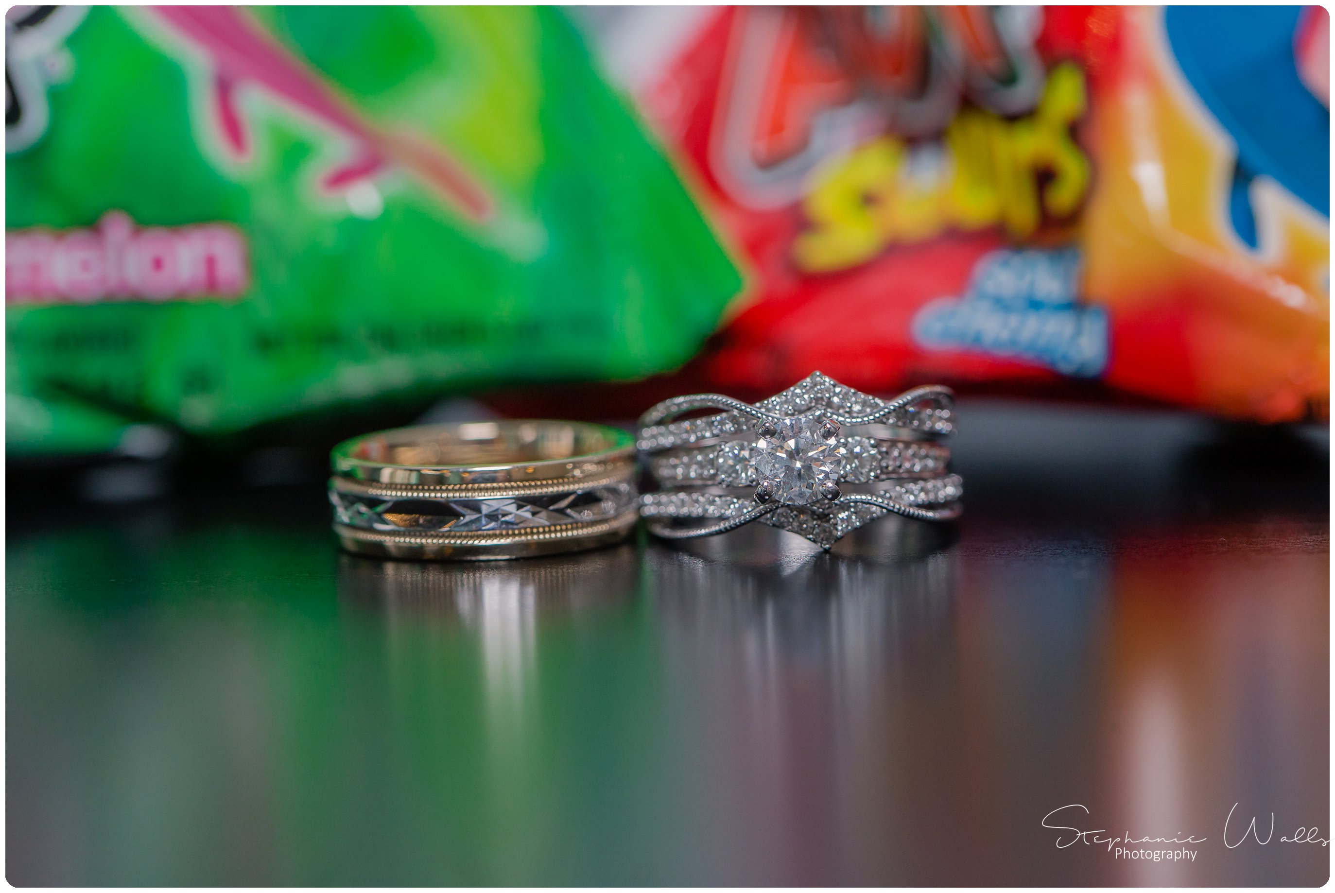 Sears Details 090 The Hero & The Starlet | Monte Cristo Ballroom | Stephanie Walls Photography Weddings