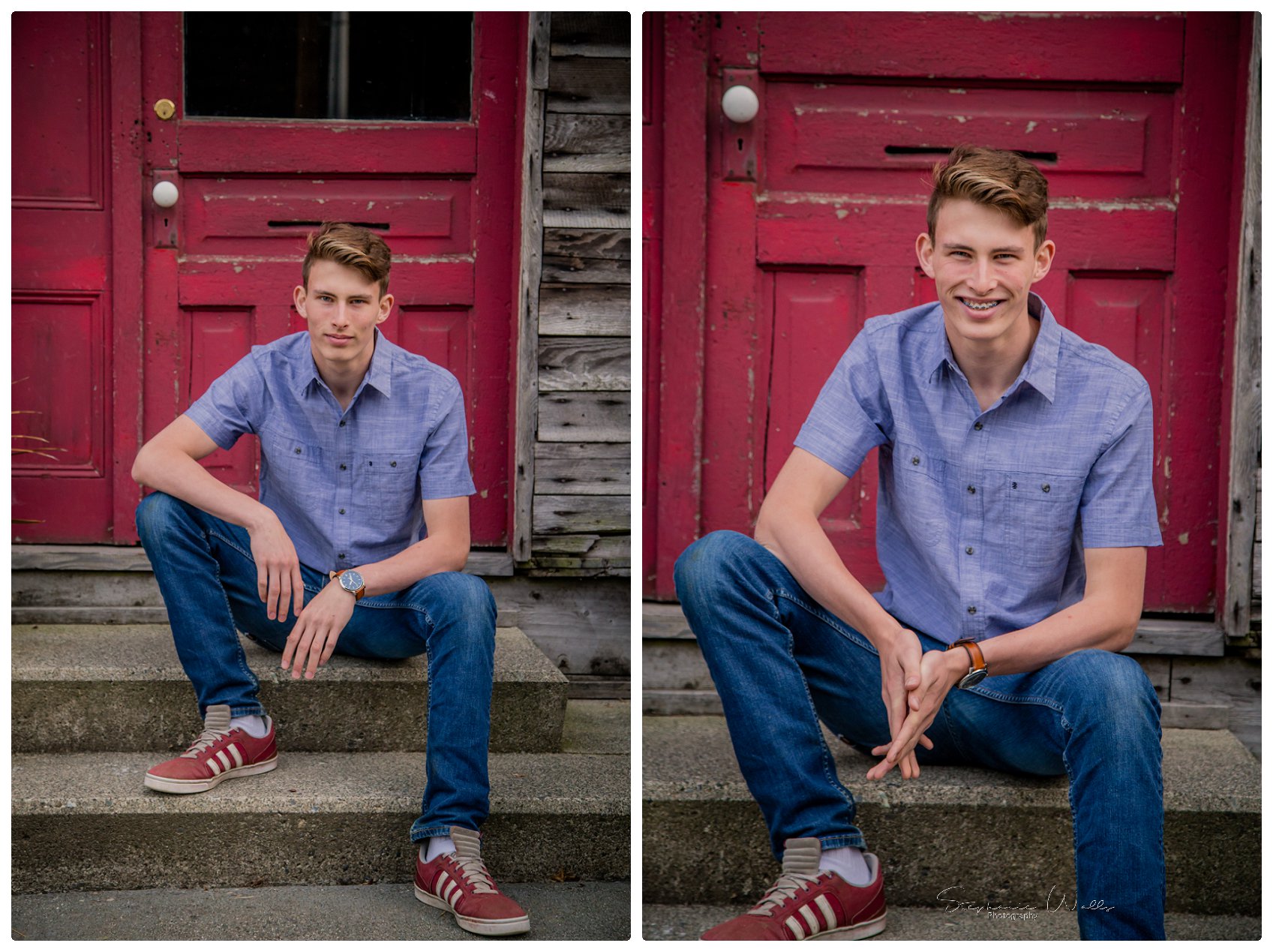 Josh Co2018 047 Josh Co2019 | Snohomish High School