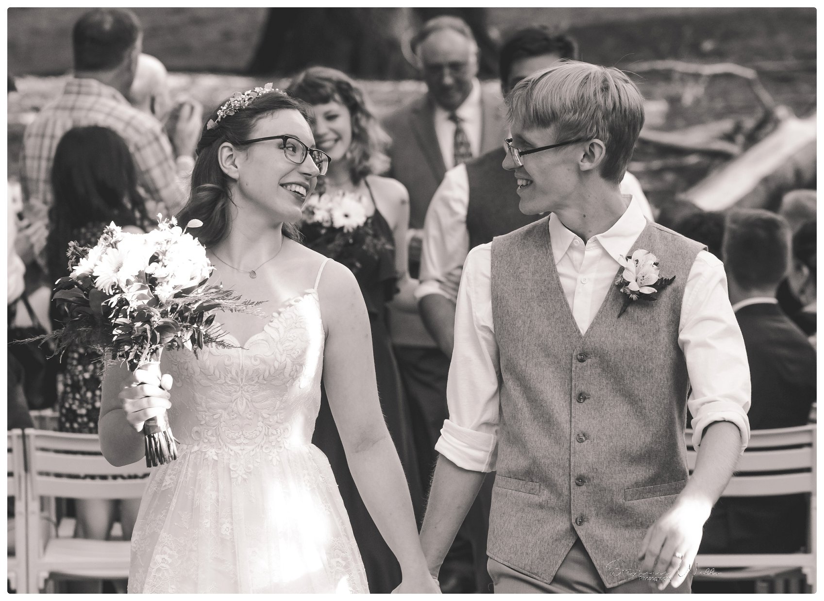 WOODLAND PARK ZOO WEDDING | SEATTLE WEDDING PHOTOGRAPHER