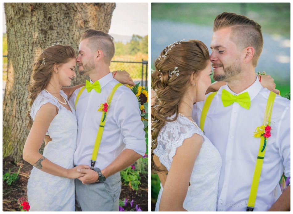 Bride Groom 133 950x695 A TRIBE OF OUR OWN|BACKYARD MARYSVILLE WEDDING | SNOHOMISH WEDDING PHOTOGRAPHER