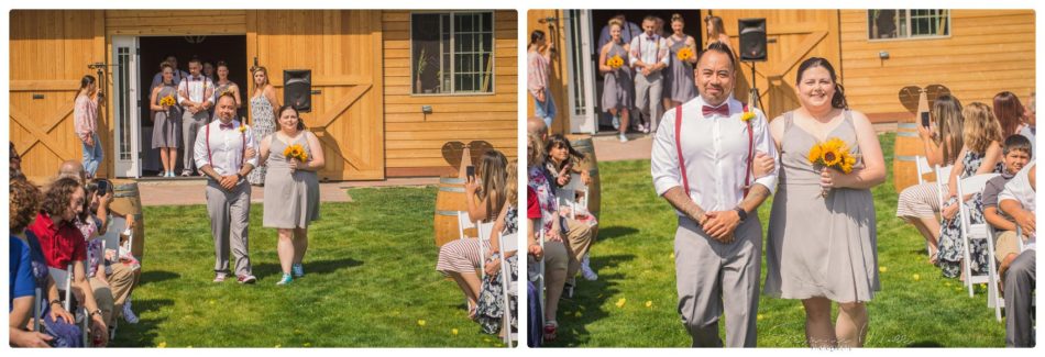 Ceremony 044 950x325 A TRIBE OF OUR OWN|BACKYARD MARYSVILLE WEDDING | SNOHOMISH WEDDING PHOTOGRAPHER