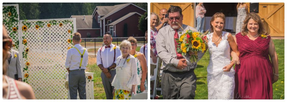 Ceremony 097 950x337 A TRIBE OF OUR OWN|BACKYARD MARYSVILLE WEDDING | SNOHOMISH WEDDING PHOTOGRAPHER