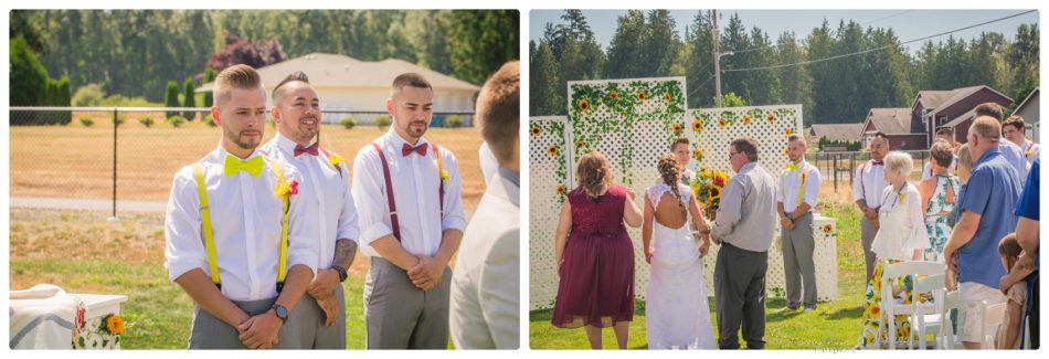 Ceremony 108 950x325 A TRIBE OF OUR OWN|BACKYARD MARYSVILLE WEDDING | SNOHOMISH WEDDING PHOTOGRAPHER