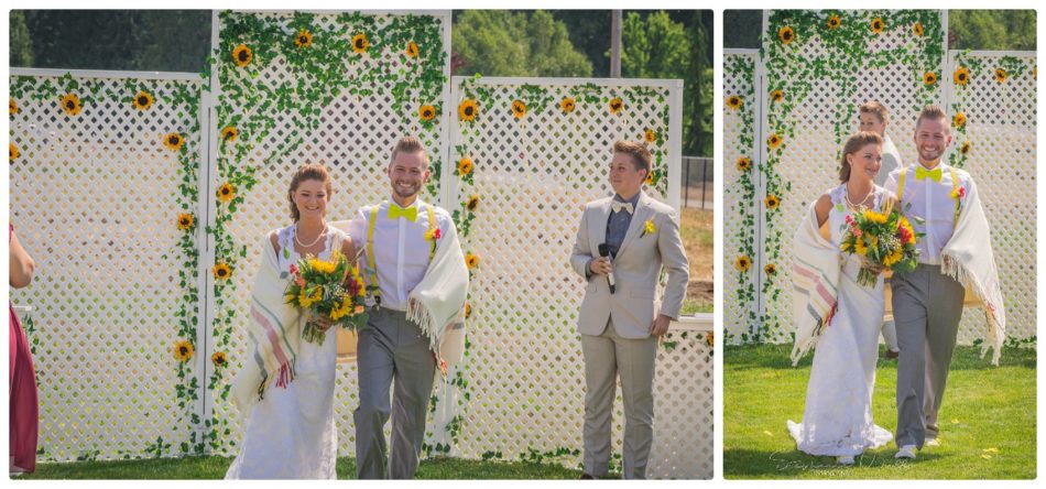 Ceremony 259 950x444 A TRIBE OF OUR OWN|BACKYARD MARYSVILLE WEDDING | SNOHOMISH WEDDING PHOTOGRAPHER