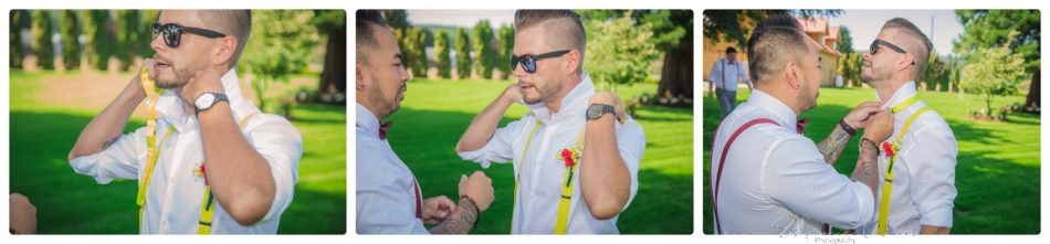 Getting Ready 022 950x221 A TRIBE OF OUR OWN|BACKYARD MARYSVILLE WEDDING | SNOHOMISH WEDDING PHOTOGRAPHER