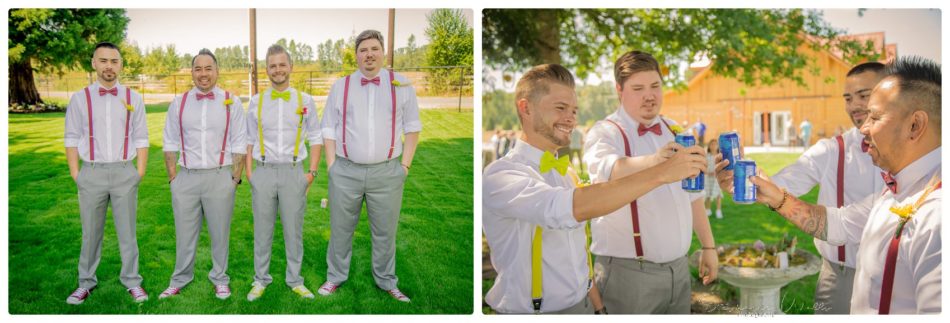 Wedding Party 001 950x323 A TRIBE OF OUR OWN|BACKYARD MARYSVILLE WEDDING | SNOHOMISH WEDDING PHOTOGRAPHER