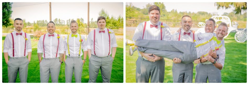 Wedding Party 005 950x325 A TRIBE OF OUR OWN|BACKYARD MARYSVILLE WEDDING | SNOHOMISH WEDDING PHOTOGRAPHER