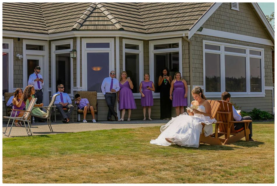 1st Look Bridals 026 950x639 Skys the Limit | Kitsap Memorial State Park | Kitsap Wedding Photographer