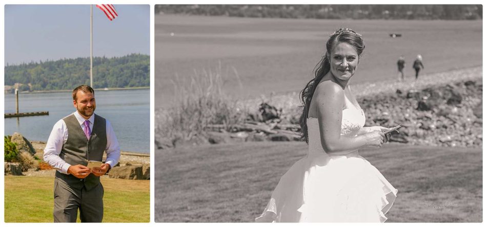 1st Look Bridals 044 950x444 Skys the Limit | Kitsap Memorial State Park | Kitsap Wedding Photographer