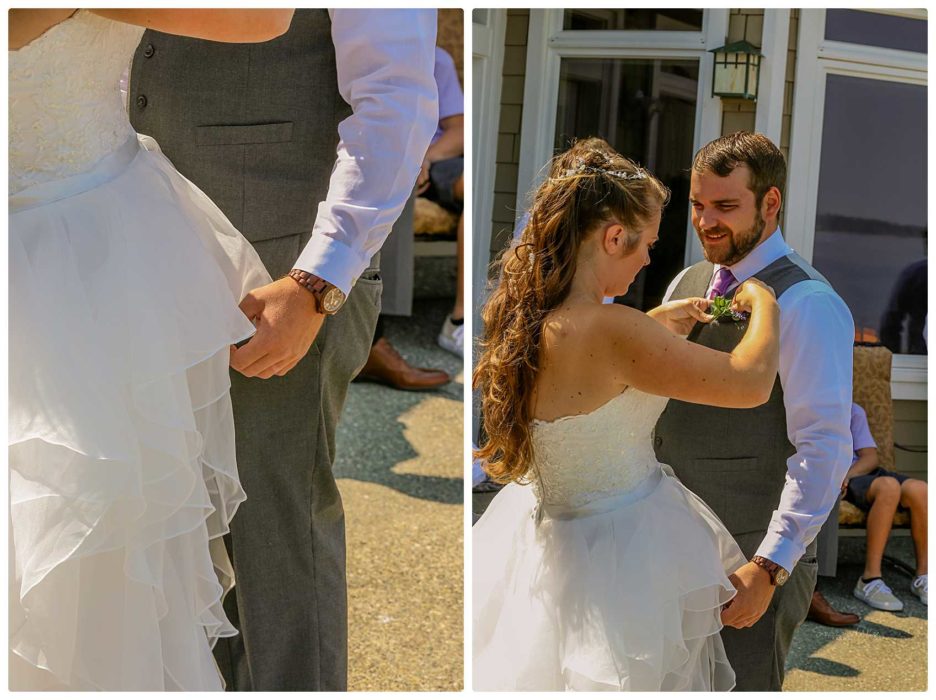 1st Look Bridals 079 936x700 Skys the Limit | Kitsap Memorial State Park | Kitsap Wedding Photographer