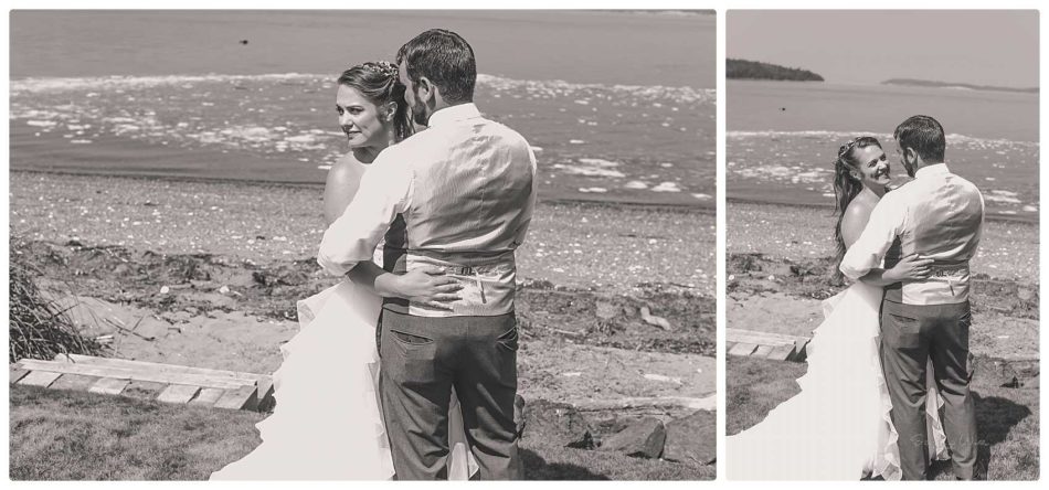 1st Look Bridals 087 950x444 Skys the Limit | Kitsap Memorial State Park | Kitsap Wedding Photographer