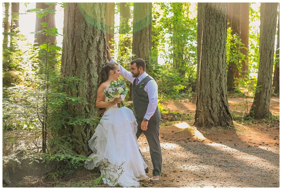 1st Look Bridals 106 950x639 Skys the Limit | Kitsap Memorial State Park | Kitsap Wedding Photographer