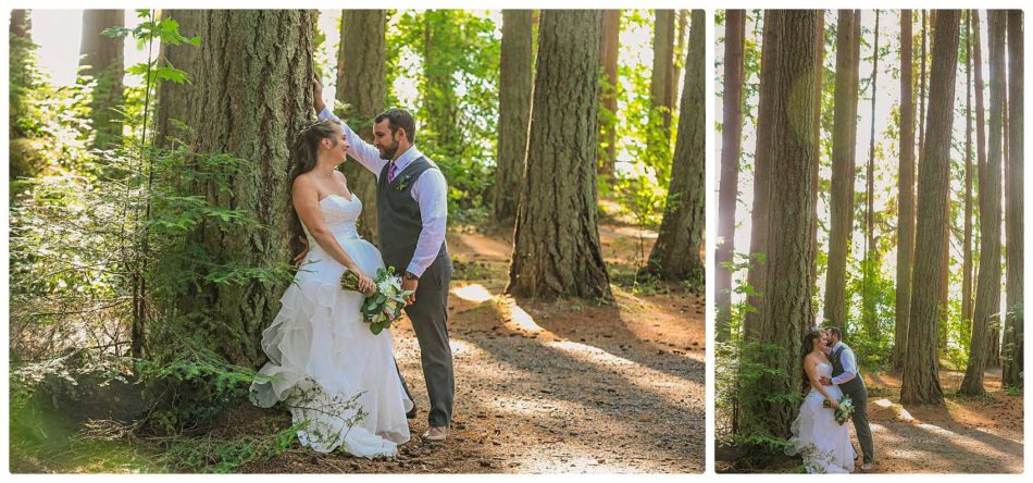 1st Look Bridals 108 950x444 Skys the Limit | Kitsap Memorial State Park | Kitsap Wedding Photographer