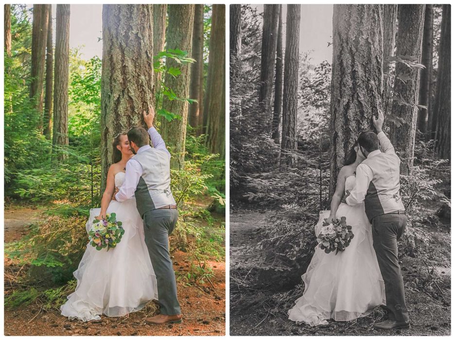 1st Look Bridals 114 936x700 Skys the Limit | Kitsap Memorial State Park | Kitsap Wedding Photographer