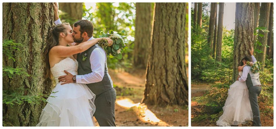 1st Look Bridals 118 950x444 Skys the Limit | Kitsap Memorial State Park | Kitsap Wedding Photographer