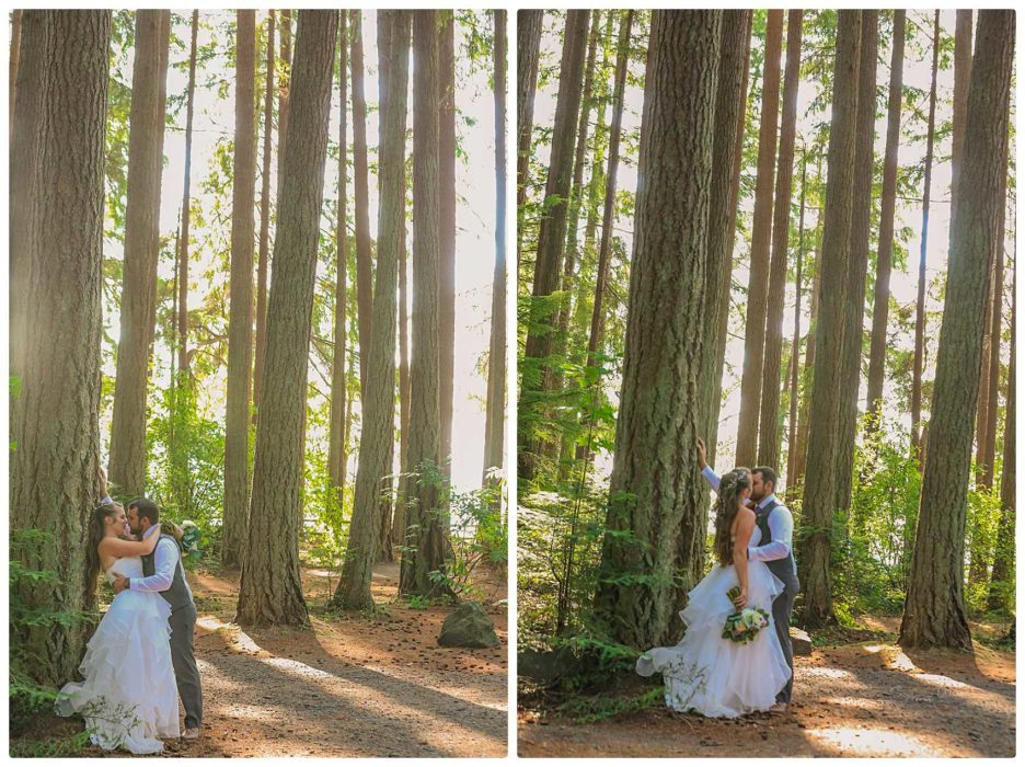 1st Look Bridals 121 936x700 Skys the Limit | Kitsap Memorial State Park | Kitsap Wedding Photographer
