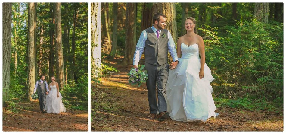 1st Look Bridals 130 950x444 Skys the Limit | Kitsap Memorial State Park | Kitsap Wedding Photographer