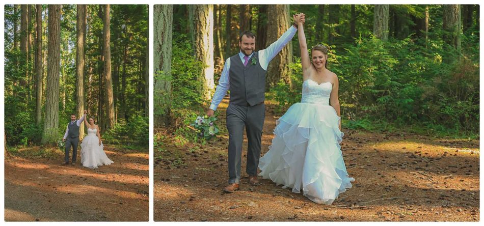 1st Look Bridals 137 950x444 Skys the Limit | Kitsap Memorial State Park | Kitsap Wedding Photographer